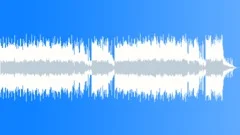 Determined rock music - 60 secondsStock Music