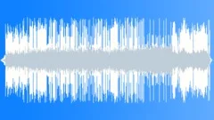 Determined to Win, Acoustic 80s (Cinematic Motivational Dramatic Strings Piano)Stock Music
