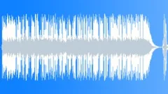 Determined to Win, B15s (Cinematic Energetic Dramatic Epic Action Motivational) Stock Music