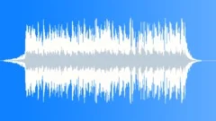 Determined to Win, Big Strings 15s (Cinematic Motivational Dramatic Epic Action) Stock Music