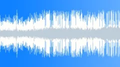 Determined to Win, Loop B (Cinematic Motivational Dramatic Strings Epic Action) Stock Music