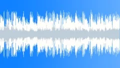 Determined to Win, Loop Bed 1 (Cinematic Motivational Dramatic Epic Rock Action) Stock Music