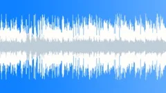 Determined to Win, Loop Bed 2 (Cinematic Motivational Dramatic Epic Rock Action) Stock Music