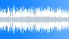 Determined to Win, Loop Bed 5 (Cinematic Motivational Dramatic Epic Rock Action) Stock Music