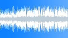 Determined to Win, Loop Bed Strings 10 (Cinematic Motivational Dramatic Action) Stock Music