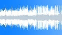 Determined to Win, Loop A (Cinematic Motivational Dramatic Strings Epic Action) Stock Music