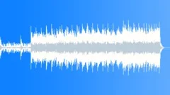 Determined (WP-CB) 03 Alt2 (Drone, Drama, Guitar,Tension, Big Driving Percussion Stock Music