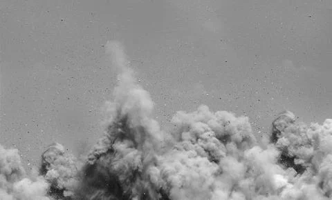 Detonation Stock Photos