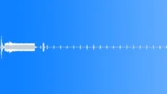Detonator activate 02Sound Effect