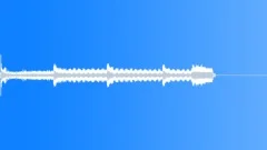 Detonator charge up 03Sound Effect