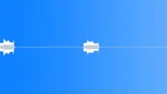 Detonator countdown loop slow 01 Sound Effect