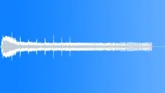 Detonator deactivate 01 Sound Effect
