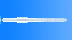 Detonator deactivate 03 Sound Effect