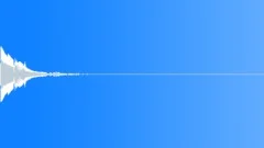 Detonator interface 02 Sound Effect