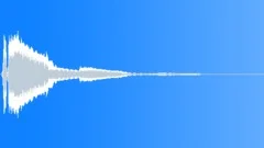 Detonator interface 08 Sound Effect