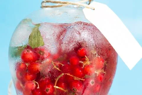 Detox drink Фото