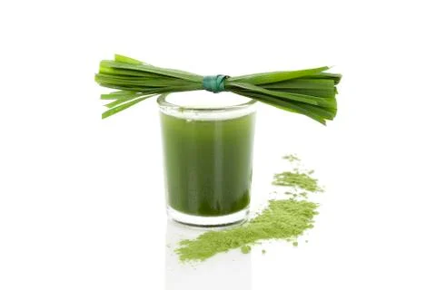 Detox. Stock Photos