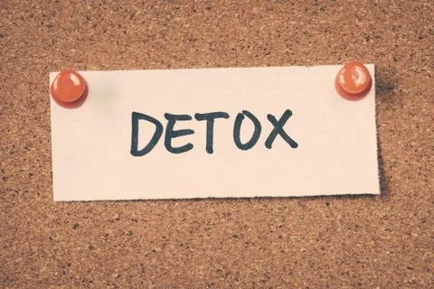 Detox Stock Photos