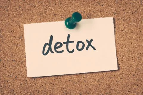 Detox Stock Photos