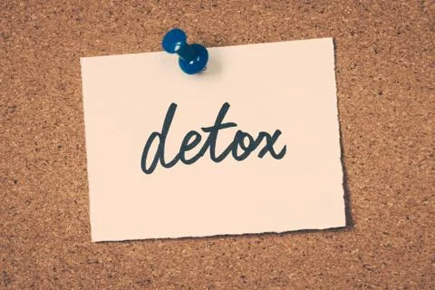 Detox Stock Photos