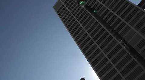 DETROIT-019 Stock Footage 10605520