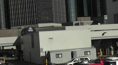 DETROIT-050 Stock Footage 10606321