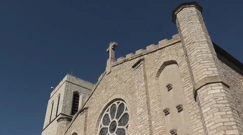 DETROIT-062 Stock Footage 10606453