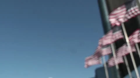DETROIT-082 Stock Footage 10607046