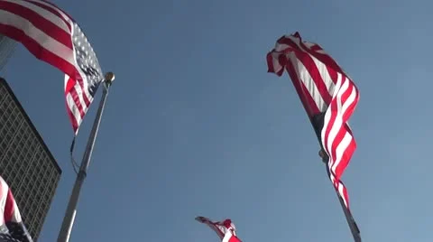 DETROIT-090 Stock Footage 10606788