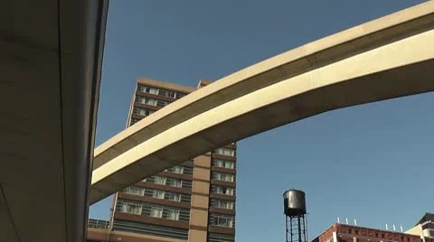 DETROIT-093 Stock Footage 10606834