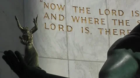 DETROIT-098 Stock Footage 10606868