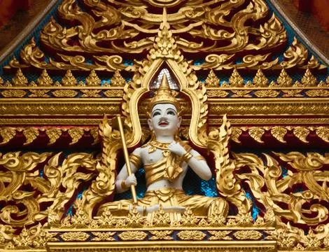 Deva, Angle Stock Photos