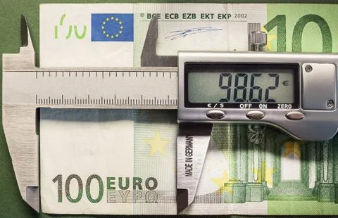Devaluation Stock Photos