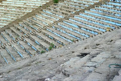 Devastation Stock Photos