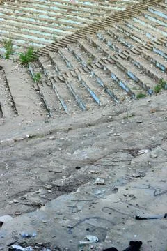 Devastation Stock Photos