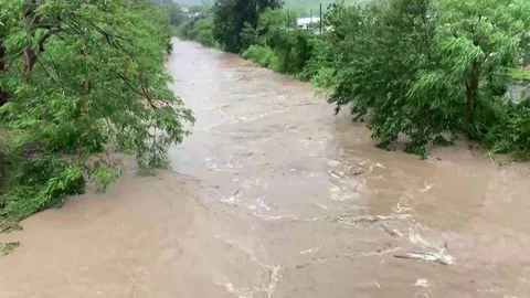 Devastation In Puerto Rico After Hurrica Stock Video Pond5 Devastation In Puerto Rico After Hurrica Stock Video Pond5