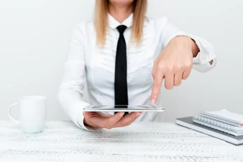 Developer Discussing Gadget Upgrade, Presenting Technical Specs, Tech Guru Stock Photos