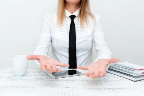 Developer Discussing Gadget Upgrade, Presenting Technical Specs Stock Photos