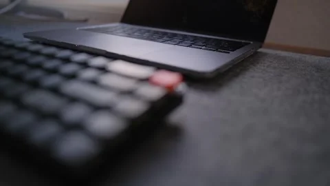 Developer Stock Footage 278812877