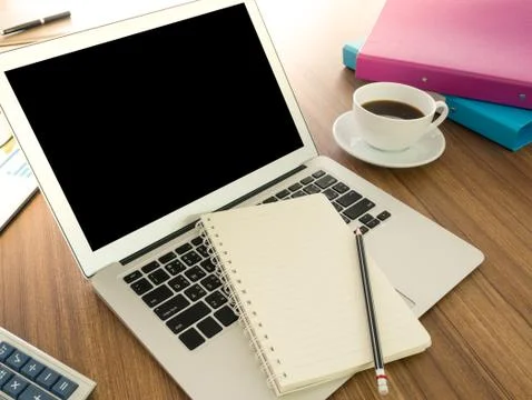 Developer software. Stock Photos