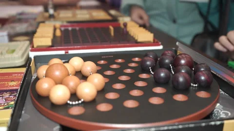 Developing Childrens Intellect Stock Footage 107794619