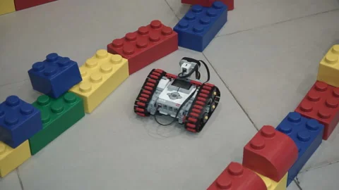 Developing Childrens Intellect Stock Footage 107795039