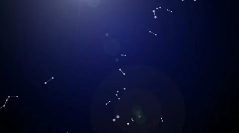 Developing Network connection Video stock 18188005