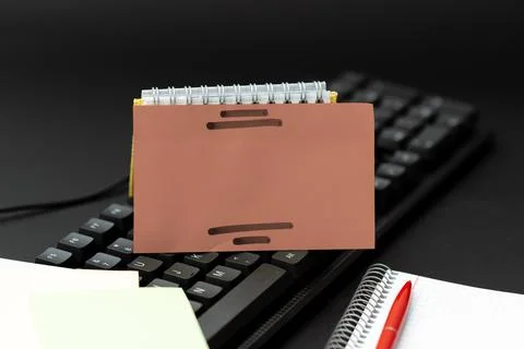 Developing New Antivirus Program Codes, Organizing File System, Creating Safe Stock Photos