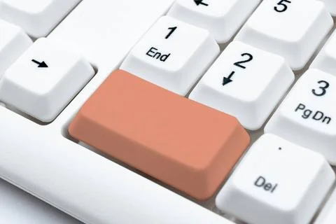 Developing New Interactive Website, Editing Programming Codes, Global Conn... Stock-Fotos