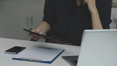 Developing programmer Team Development Website design and coding technologi.. Stock Footage 309836848