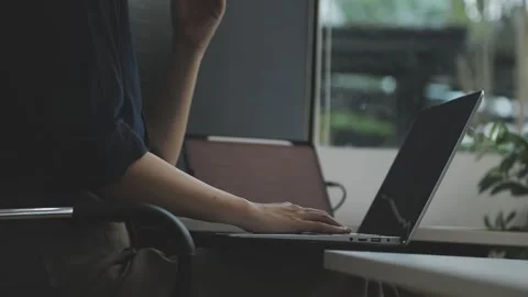 Developing programmer Team Development Website design and coding technologi.. Stock Footage 309836852