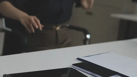 Developing programmer Team Development Website design and coding technologi.. Stock Footage 309836854