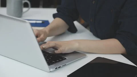 Developing programmer Team Development Website design and coding technologi.. Stock Footage 309836903