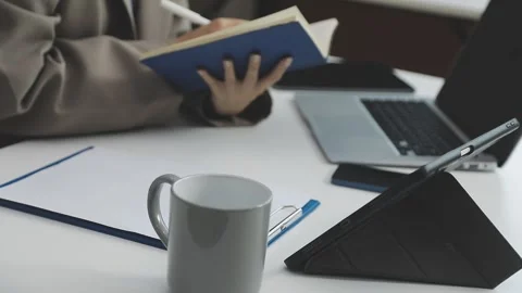 Developing programmer Team Development Website design and coding technologi.. Stock Footage 309836920